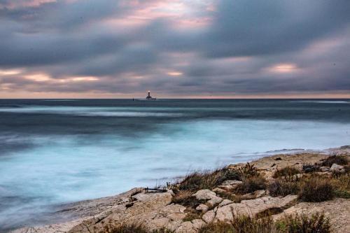 Apartamento Porer Lighthouse 1833