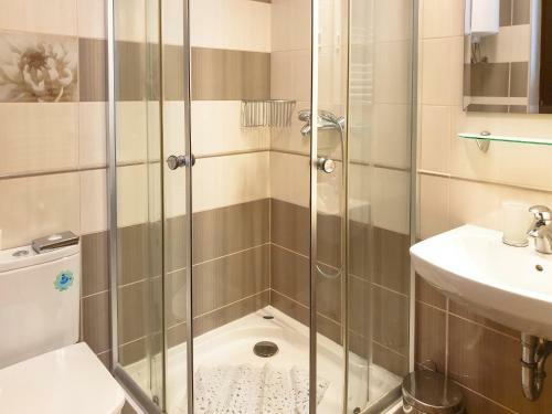 Apartment Oliva Yourcroatiaholiday