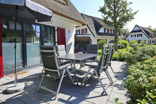 Reethaus Am Mariannenweg 18a
