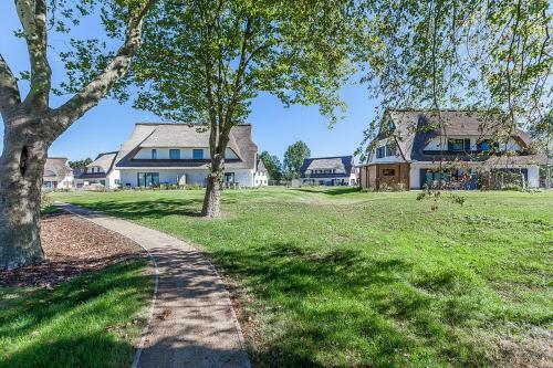 Reethaus Am Mariannenweg 18a