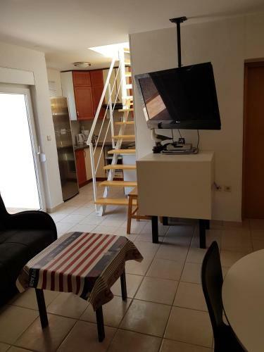Apartamento *****apartment Quince
