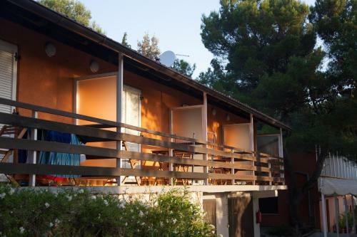 Studio Apartment - With A Seaview 50 M From The Beach