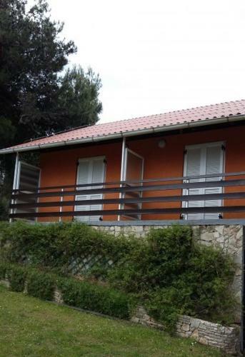 Studio Apartment - With A Seaview 50 M From The Beach