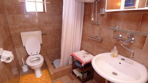 Three Person Apartment Near Kamenjak
