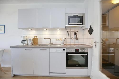 Apartamento D�nenblick Wohnung 12
