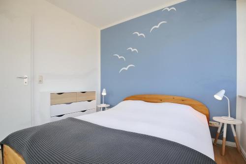 Apartamento D�nenblick Wohnung 12