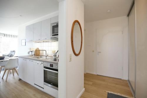 Apartamento D�nenblick Wohnung 12