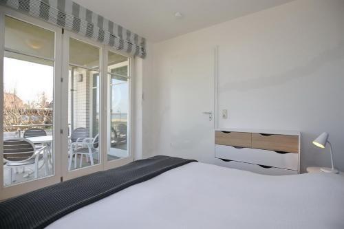 Apartamento D�nenblick Wohnung 12