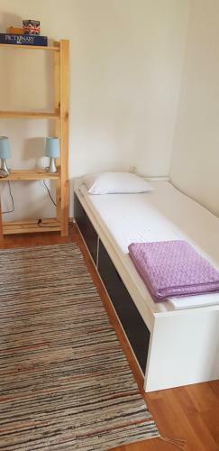 Apartamento Goodlife