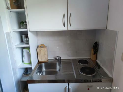 Apartamento Summer Time