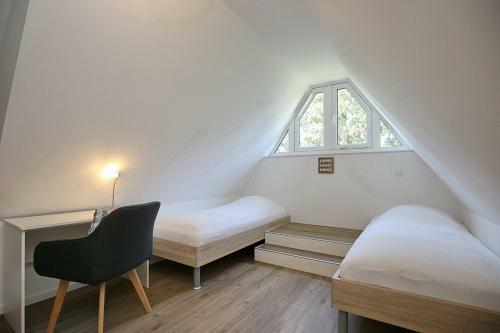 Reethaus Am Mariannenweg 17b