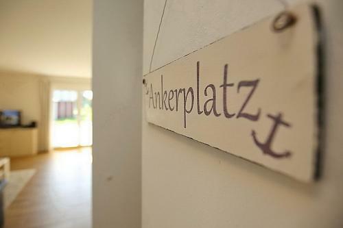 Reethaus Am Mariannenweg 17b