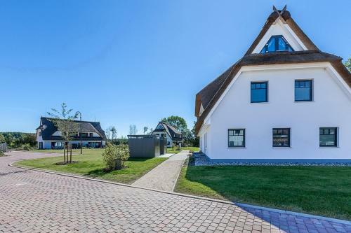 Reethaus Am Mariannenweg 17b