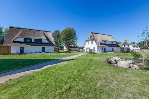 Reethaus Am Mariannenweg 17b