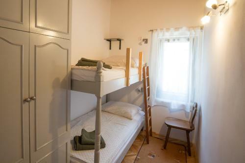Apartmani Nena I Branko