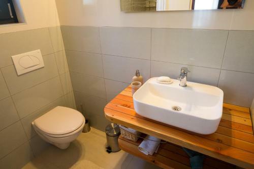 Apartmani Nena I Branko