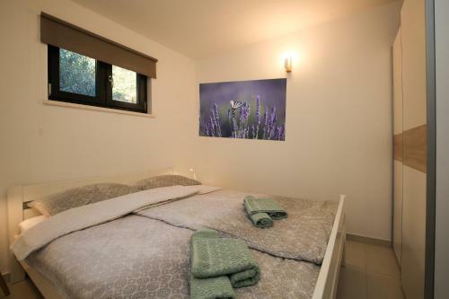 Apartmani Nena I Branko