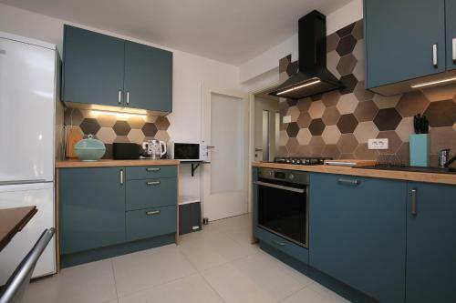 Apartmani Nena I Branko