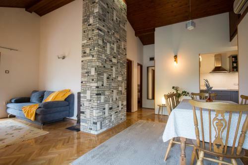 Apartmani Nena I Branko