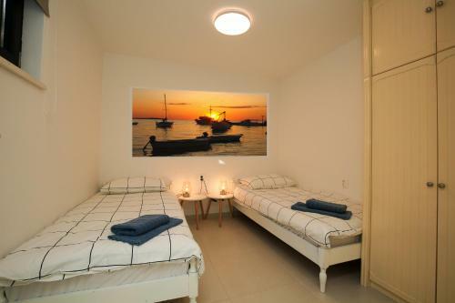 Apartmani Nena I Branko