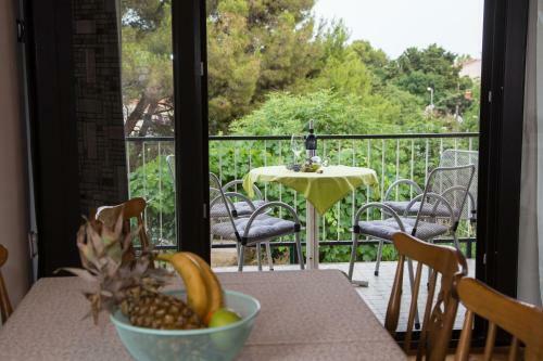 Apartmani Nena I Branko