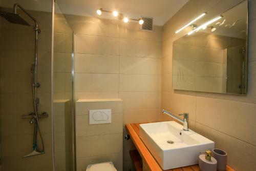Apartmani Nena I Branko