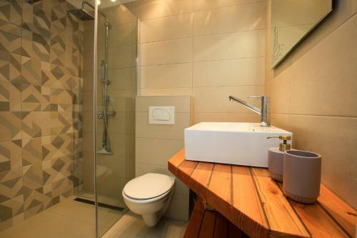 Apartmani Nena I Branko