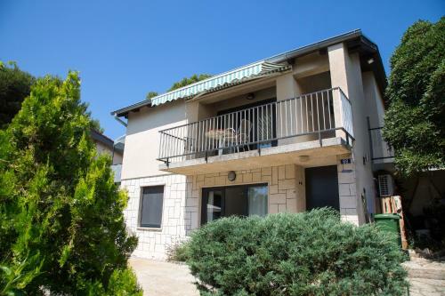 Apartmani Nena I Branko
