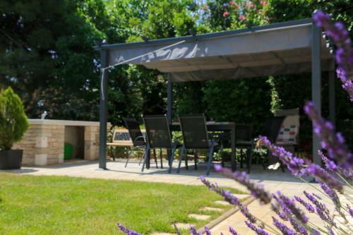 Apartmani Nena I Branko