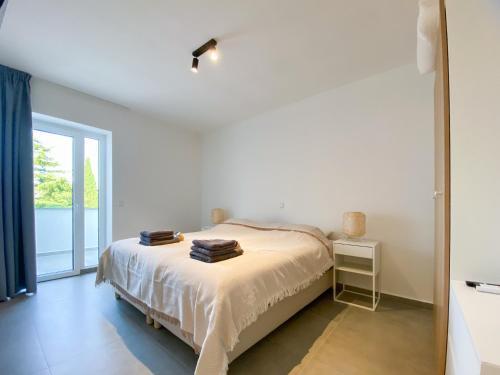 Villa Brig 36