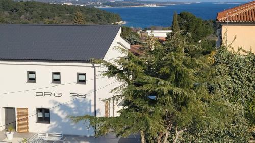 Villa Brig 36