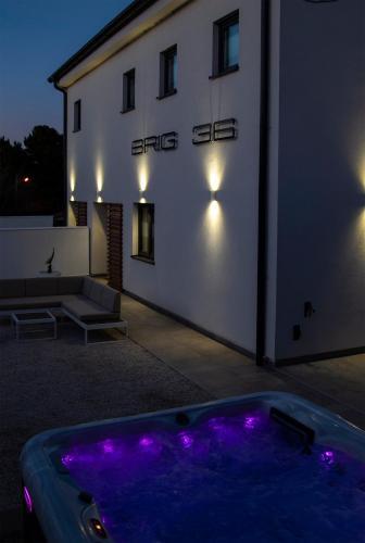 Villa Brig 36