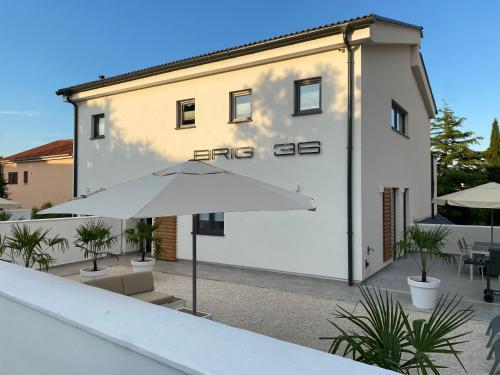 Villa Brig 36