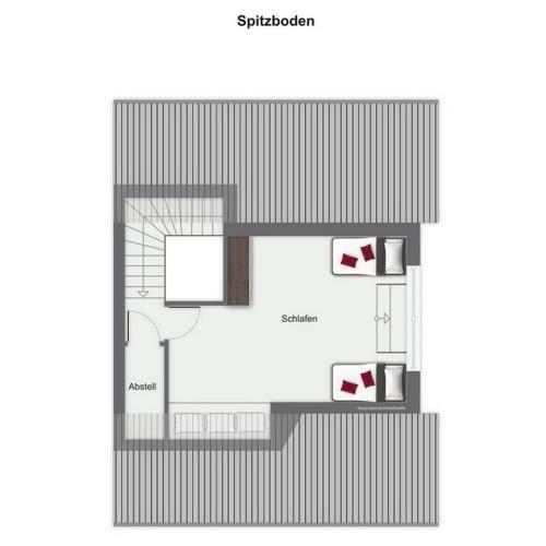 Reethaus Am Mariannenweg 19a