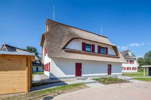Reethaus Am Mariannenweg 19a