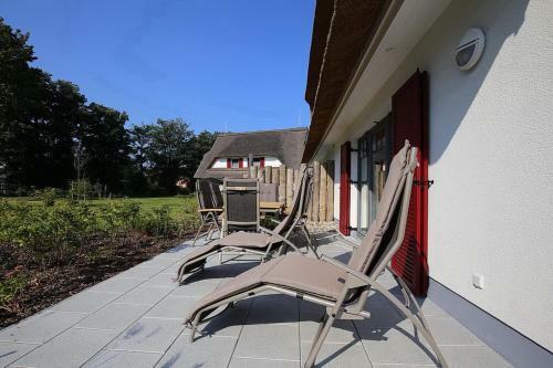 Reethaus Am Mariannenweg 19a