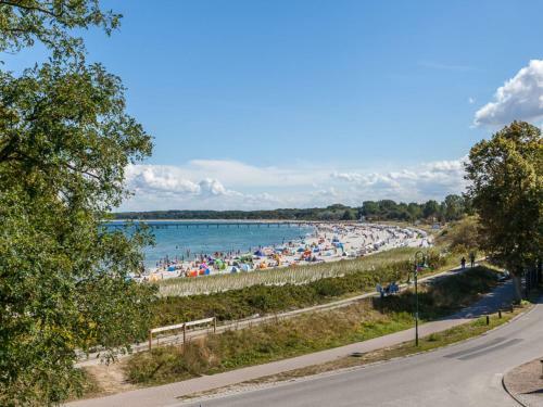 Apartamento 17 D�nenweg D�nenblick