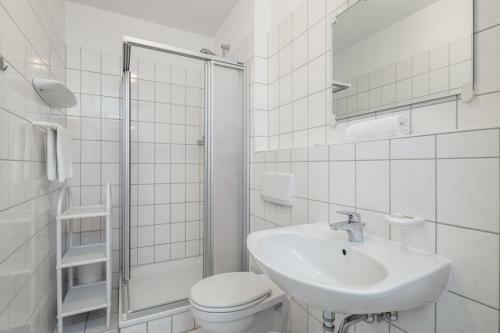 Apartamento 17 D�nenweg D�nenblick
