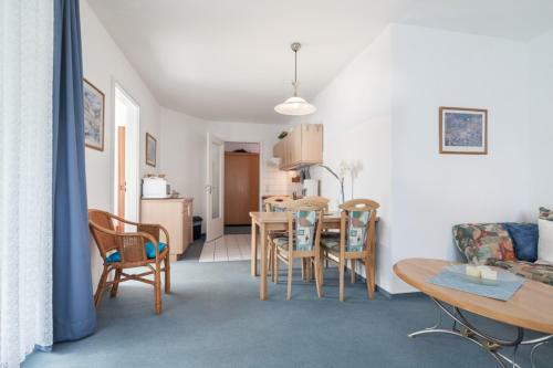 Apartamento 17 D�nenweg D�nenblick