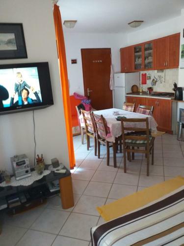 Studio Apartman Kety
