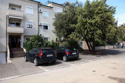 Studio Apartman Kety
