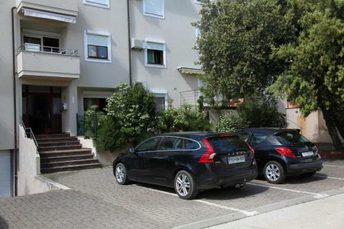 Studio Apartman Kety