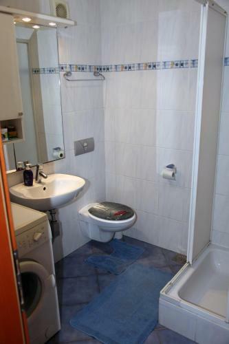 Studio Apartman Kety