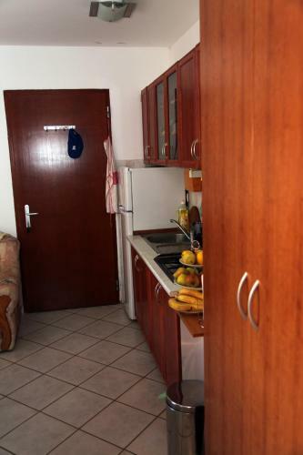 Studio Apartman Kety