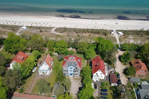 Apartamento Villa Triton Wohnung 06