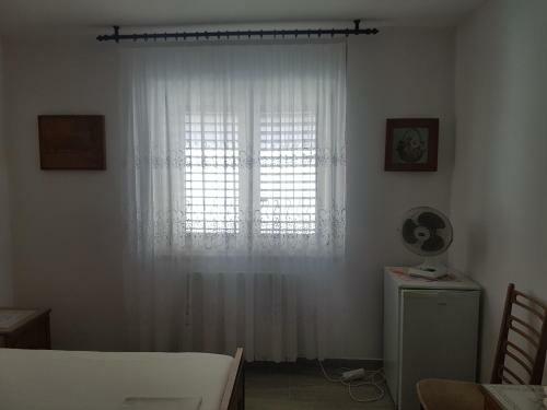 Hostal Maria Krstic Rooms
