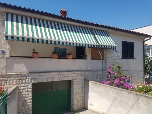 Hostal Maria Krstic Rooms