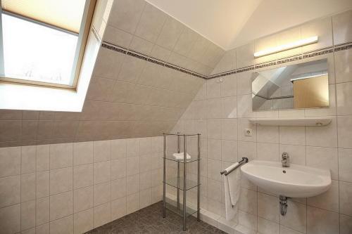 Apartamento Strandvilla Krabbe Wohnung 14