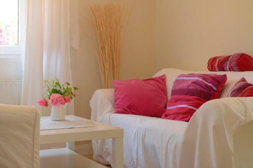 Apartamento Ferienwohnung D�ne