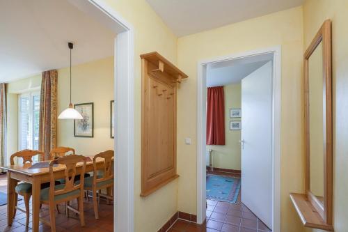 Apartamento D�nenblick Wohnung 20